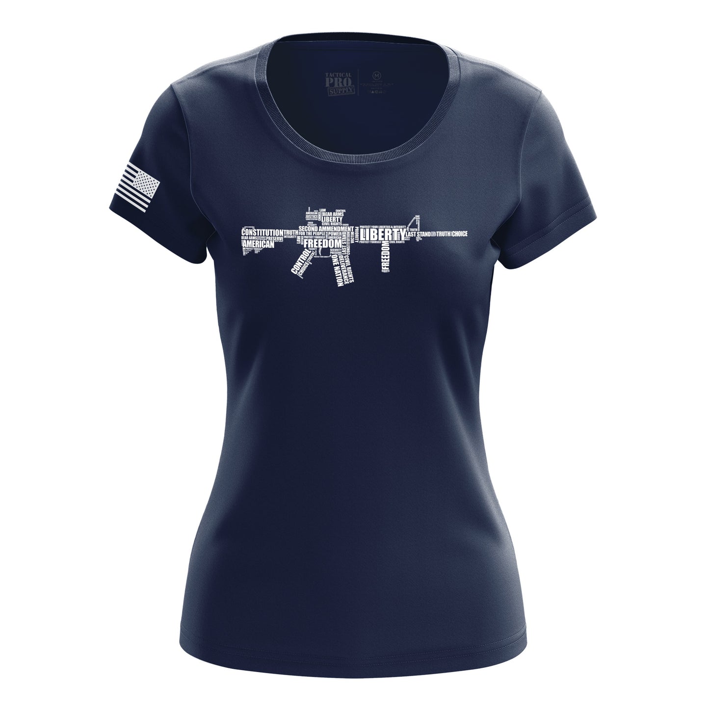 Rifle Liberty