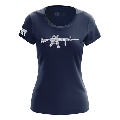 Rifle Liberty