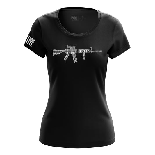 Rifle Liberty