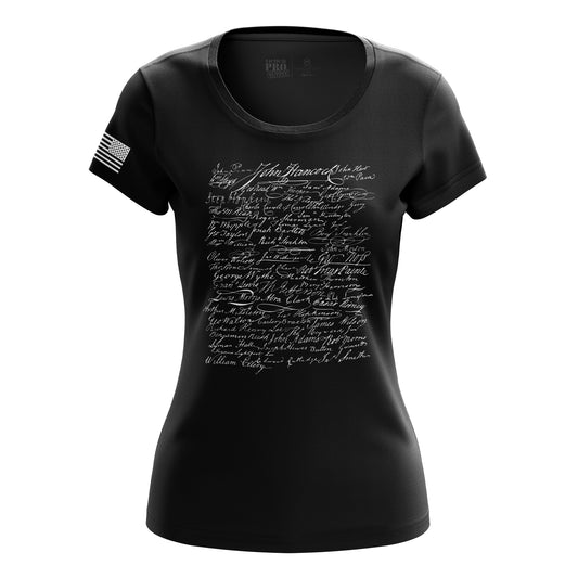 Signatures