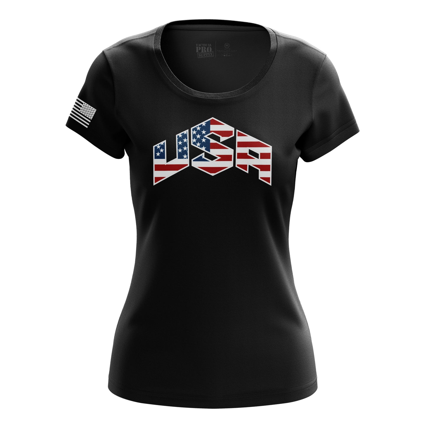 U.S.A