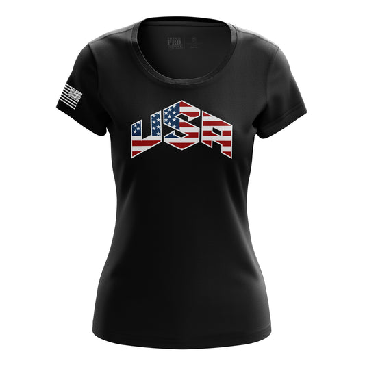 U.S.A