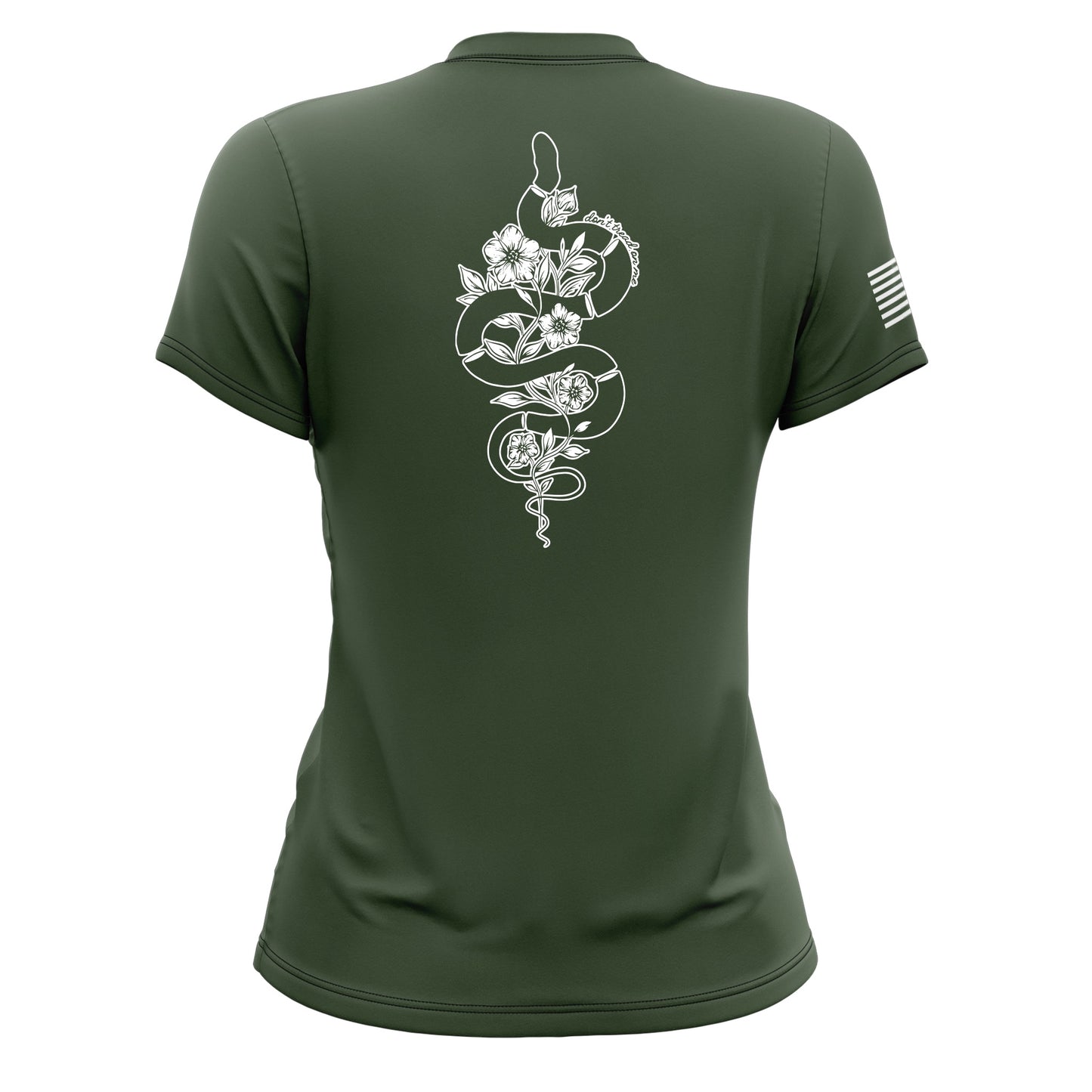 Join or Die v2