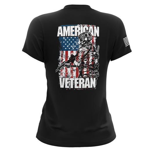 American Veteran