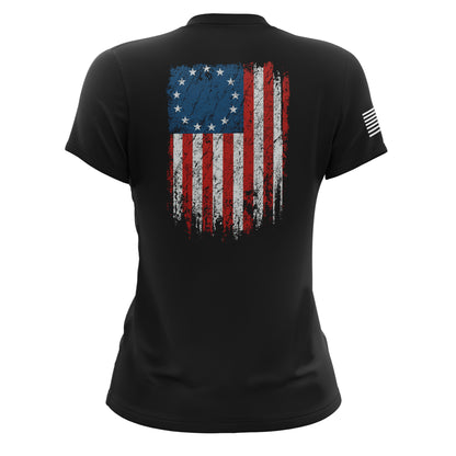Betsy Ross Flag