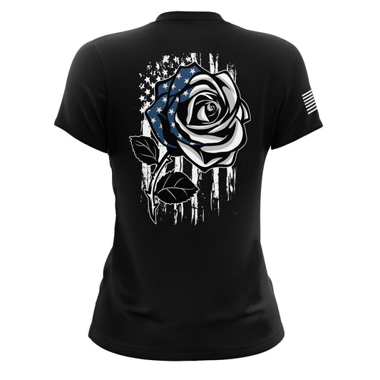 Blue Rose