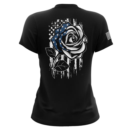 Blue Rose