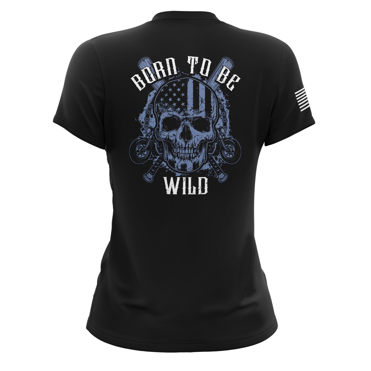 Born to Be Wild