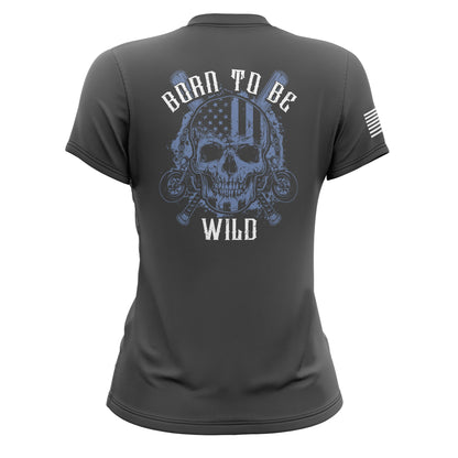 Born to Be Wild