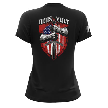 Deus Vult