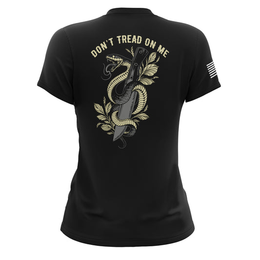 Don't Tread On Me V2