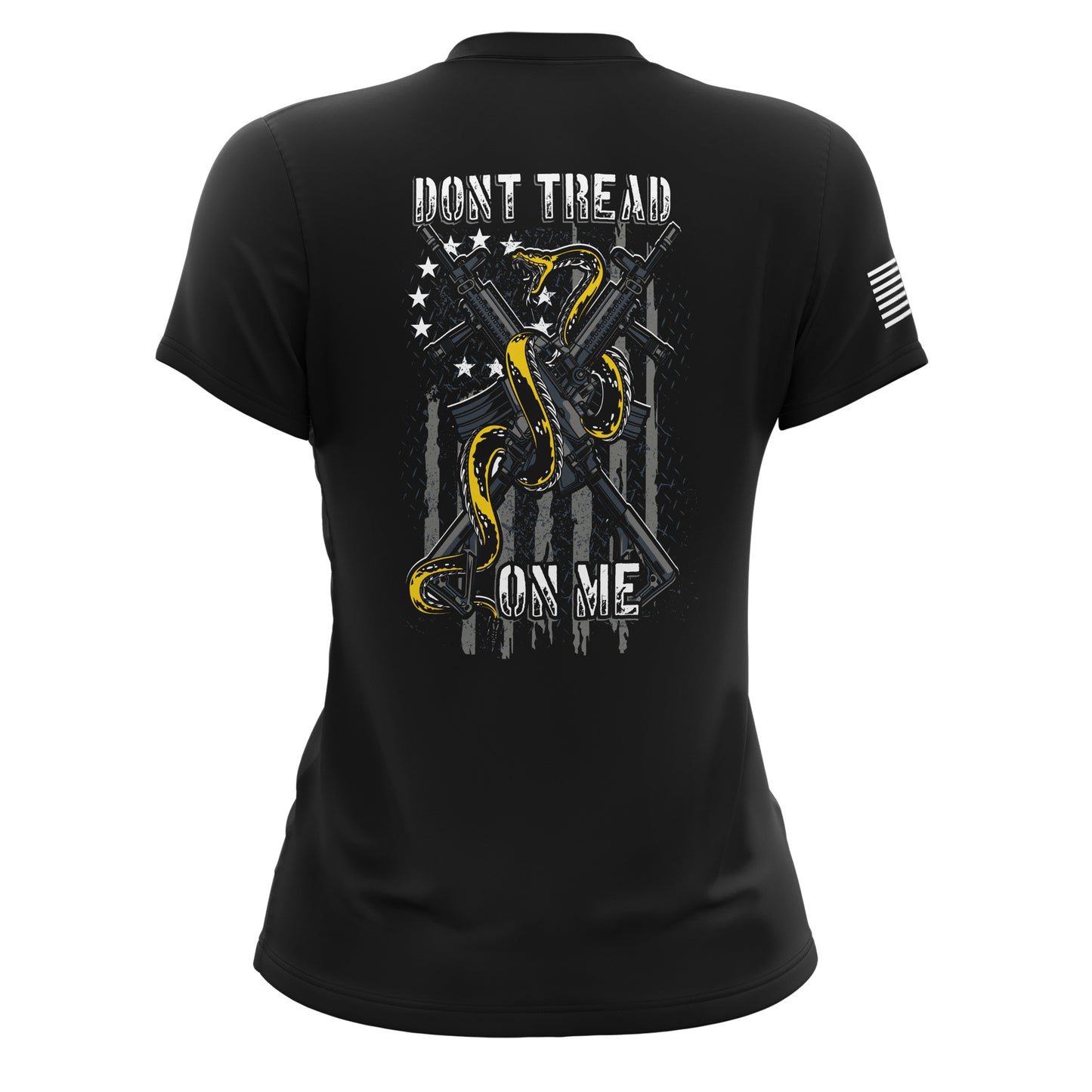 Don't Tread '76