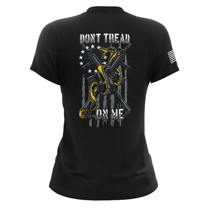 Don't Tread '76