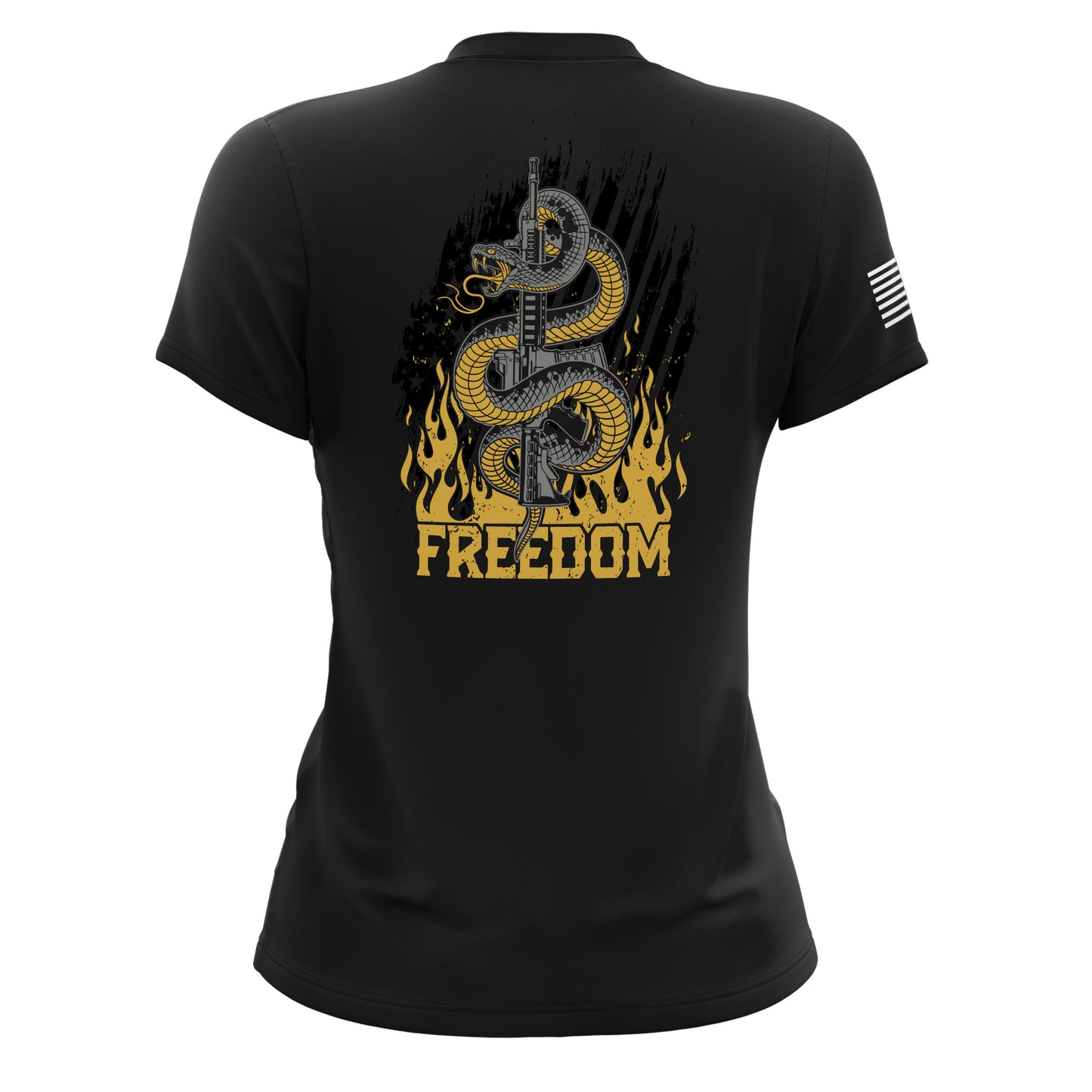 Freedom Rifle