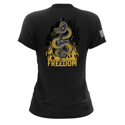 Freedom Rifle