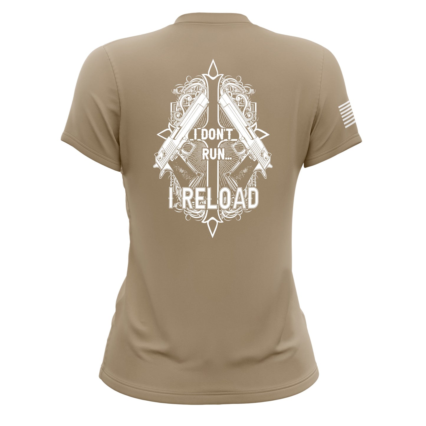 Reload