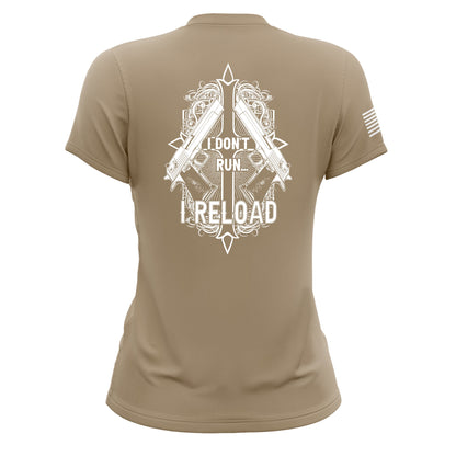 Reload