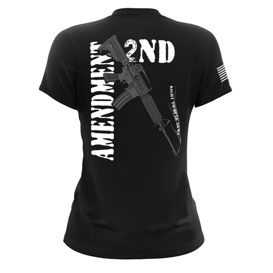 Right to Bear Arms