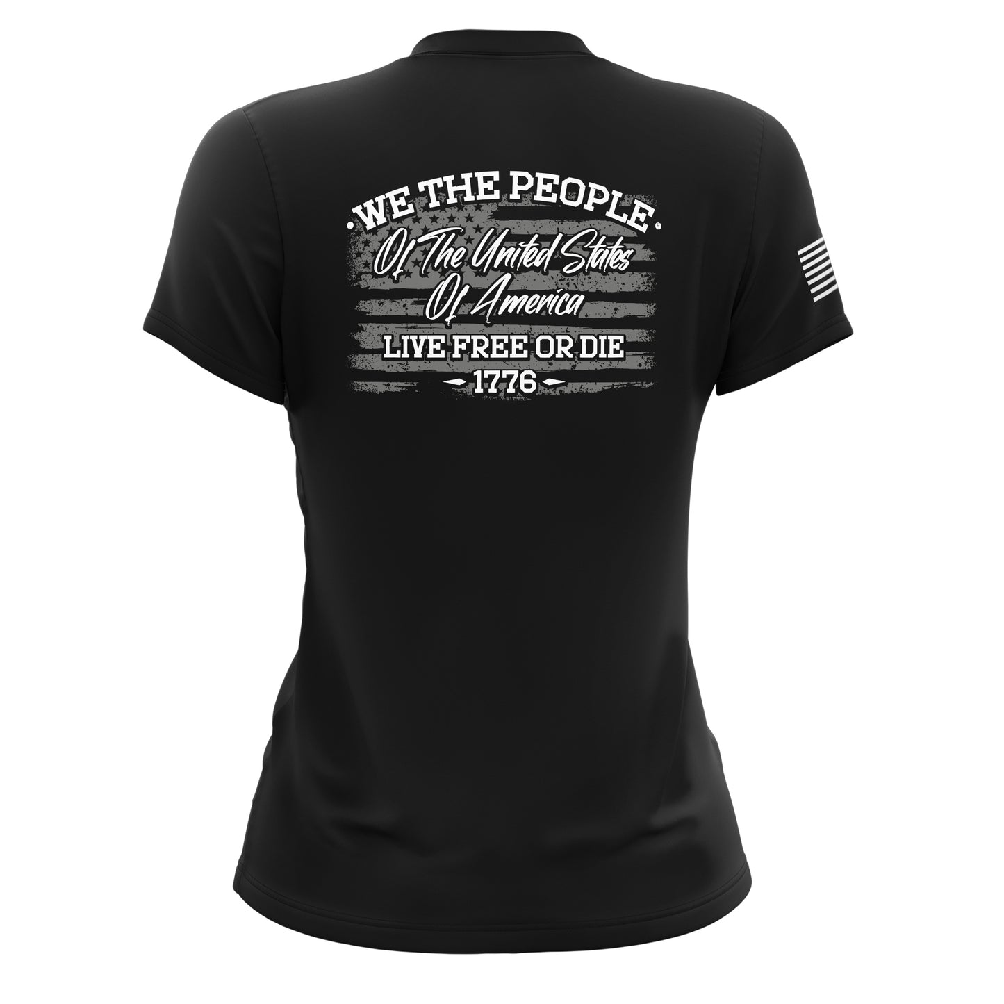 We the People v2