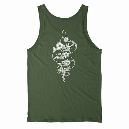 Join or Die v2