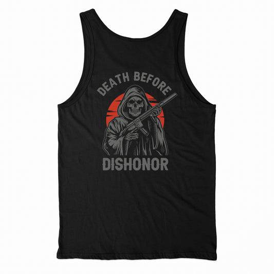 Death Before Dishonor