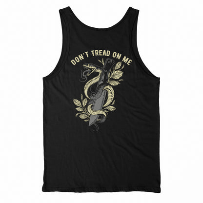 Don't Tread On Me v2