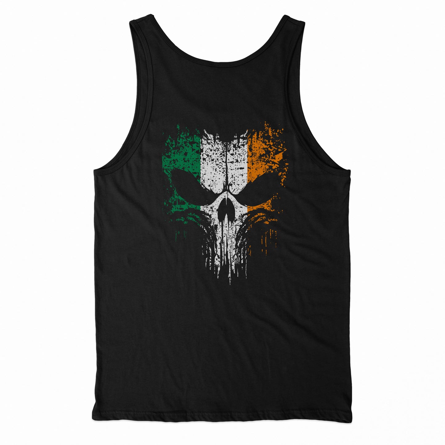 Irish Skull