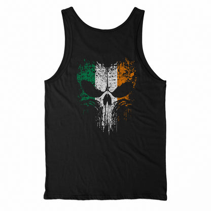 Irish Skull