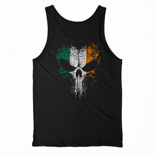 Irish Skull