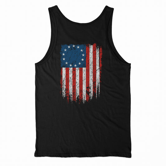 Betsy Ross Flag