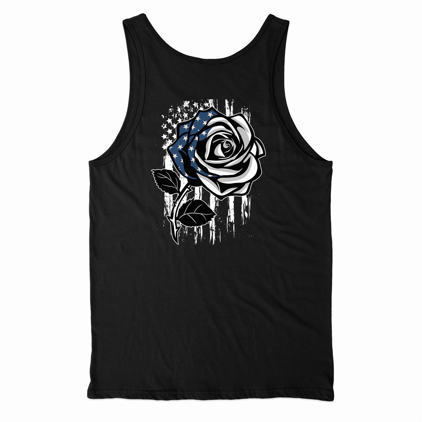 Blue Rose