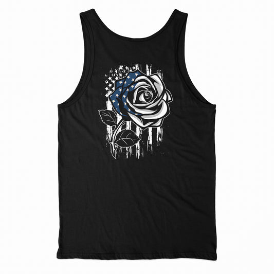 Blue Rose