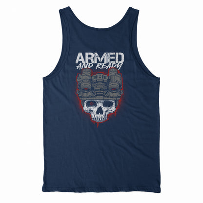 Armed & Ready