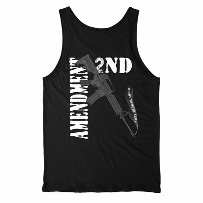 Right to Bear Arms