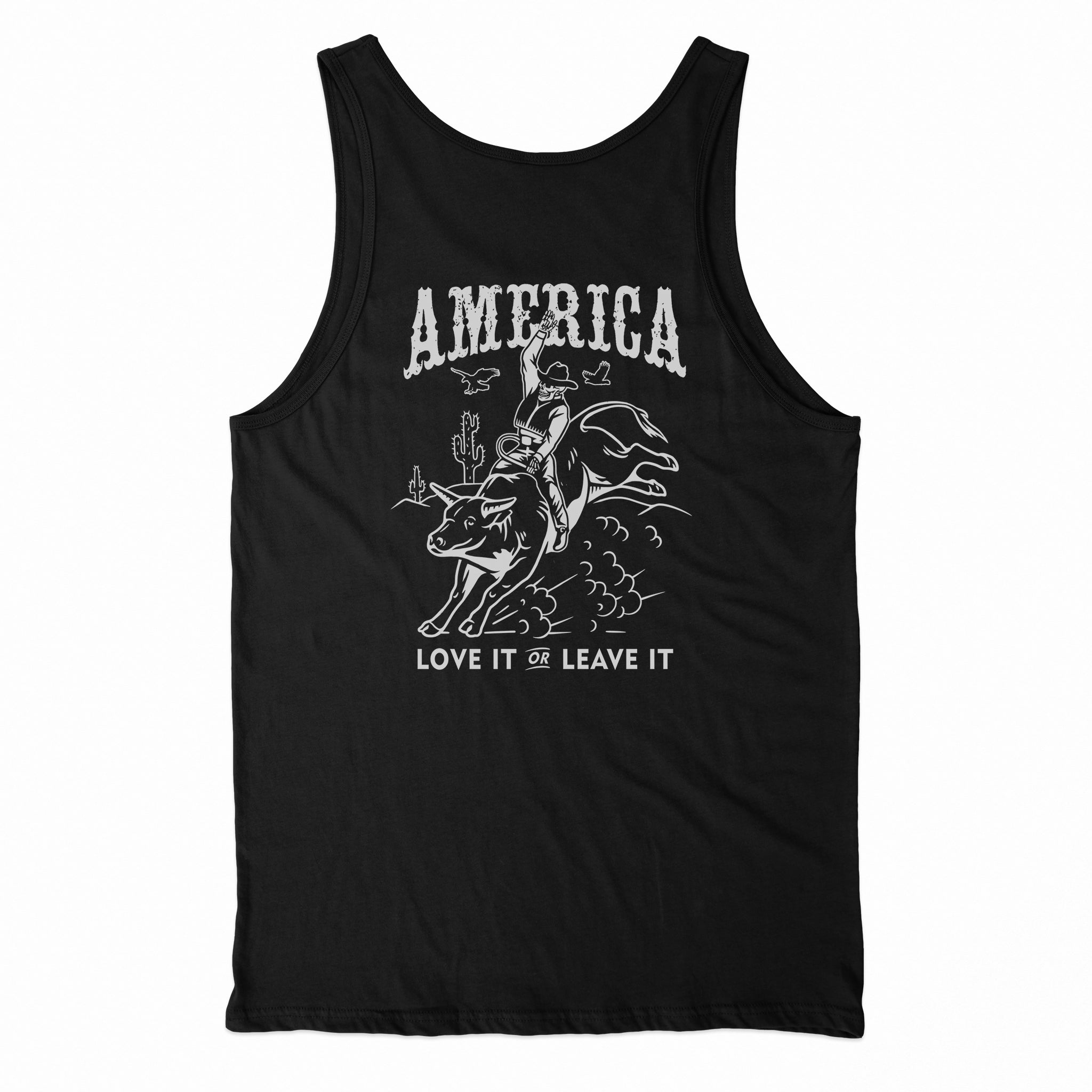 Rodeo Workout Tank Top Online – Tactical Pro Supply, LLC