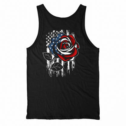U.S.A Rose