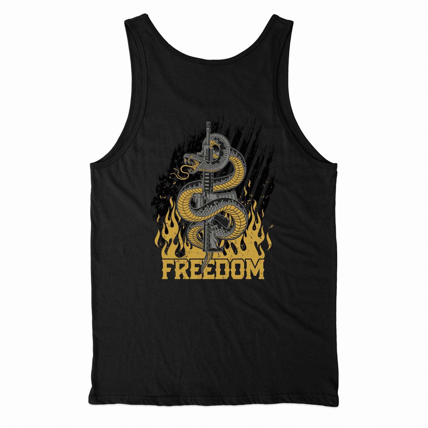Freedom Rifle