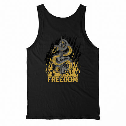 Freedom Rifle