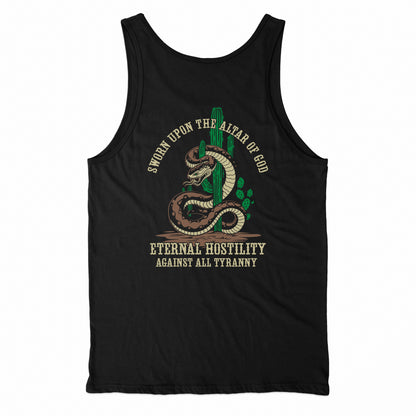 Eternal Hostility