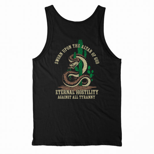 Eternal Hostility