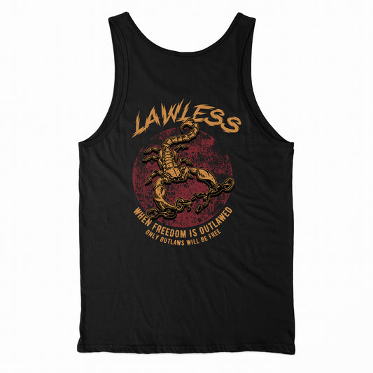 Lawless