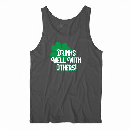 Drinks Well With Others