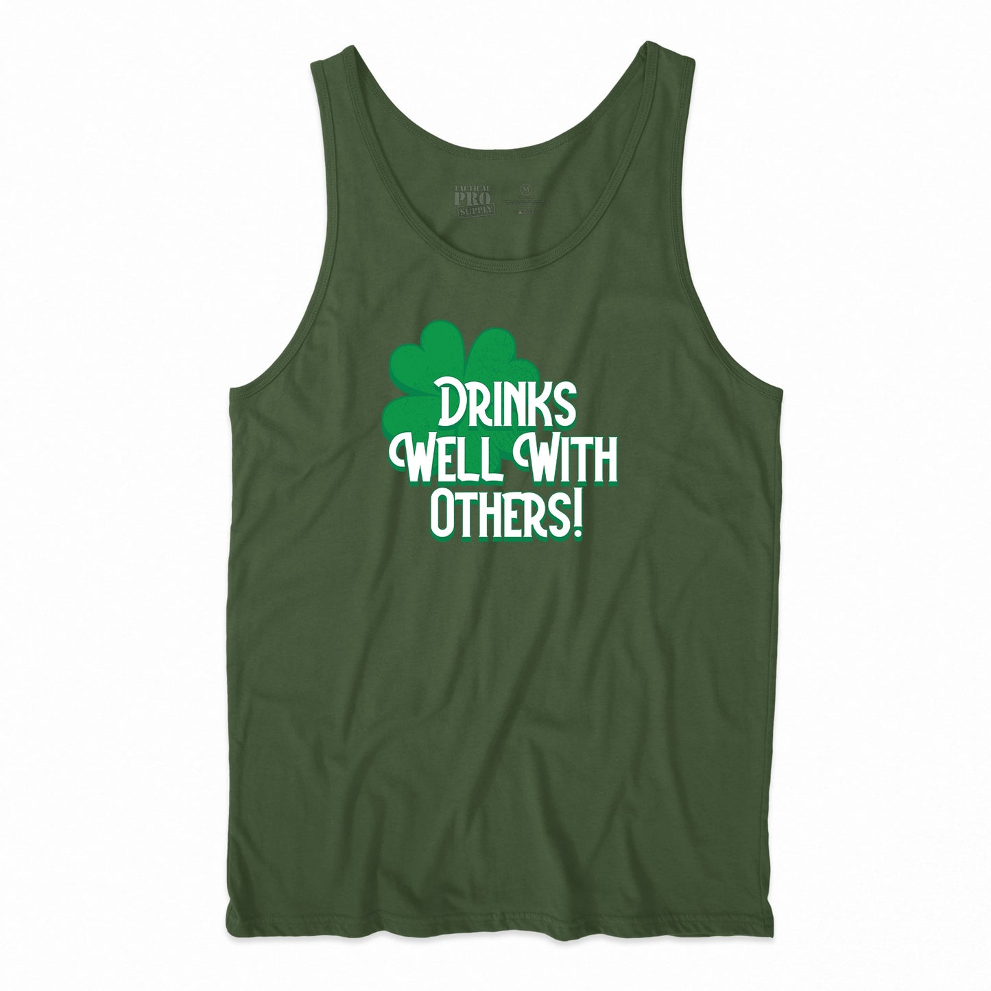 Drinks Well With Others