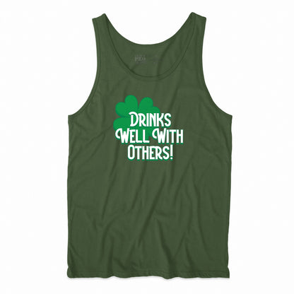 Drinks Well With Others