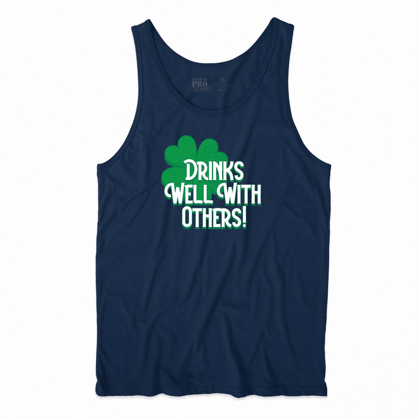 Drinks Well With Others
