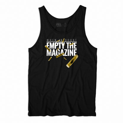 Empty The Mag