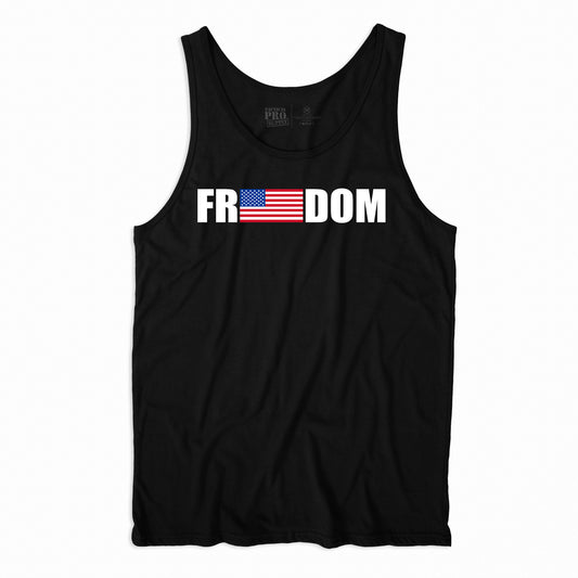 Freedom