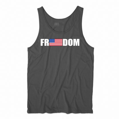 Freedom