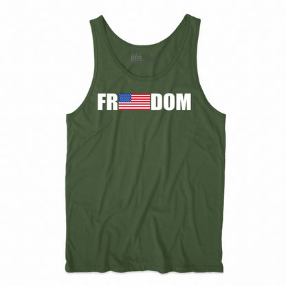 Freedom