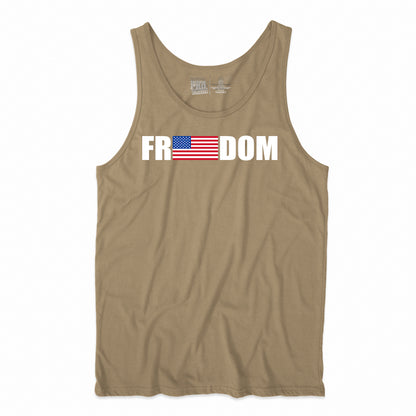 Freedom